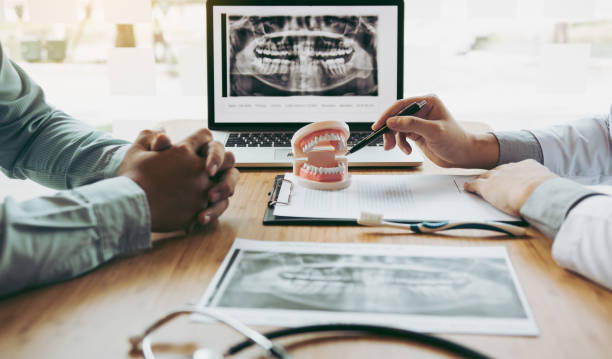 Best Emergency Tooth Extraction in Buckhead Ridge, FL