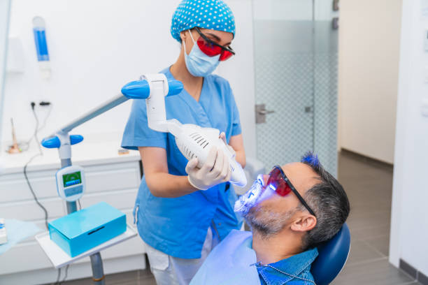 Best Emergency TMJ Treatment in Buckhead Ridge, FL