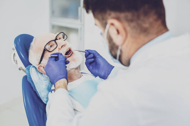 Best Emergency Root Canal Treatment in Buckhead Ridge, FL